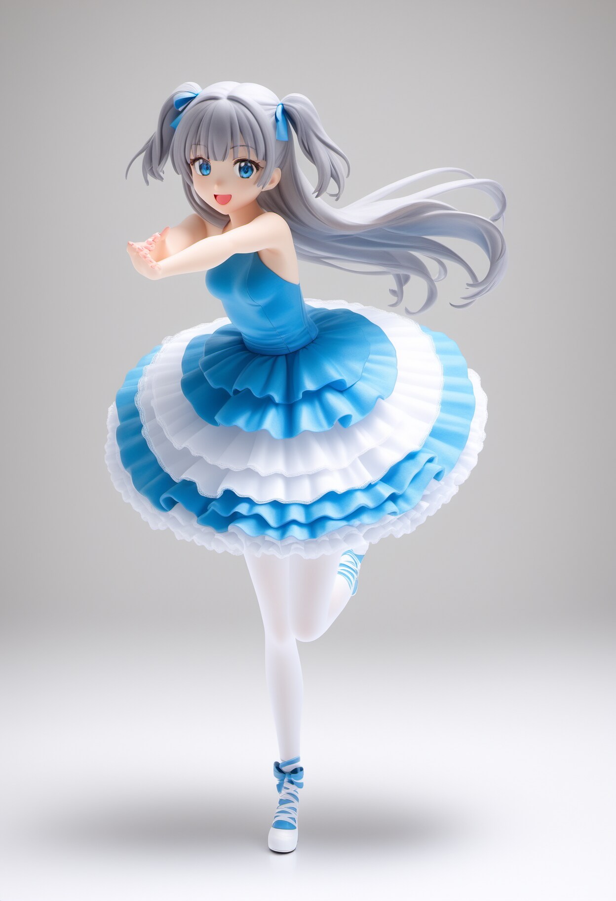 プリンセス 1843 | の人気AIイラスト・グラビア