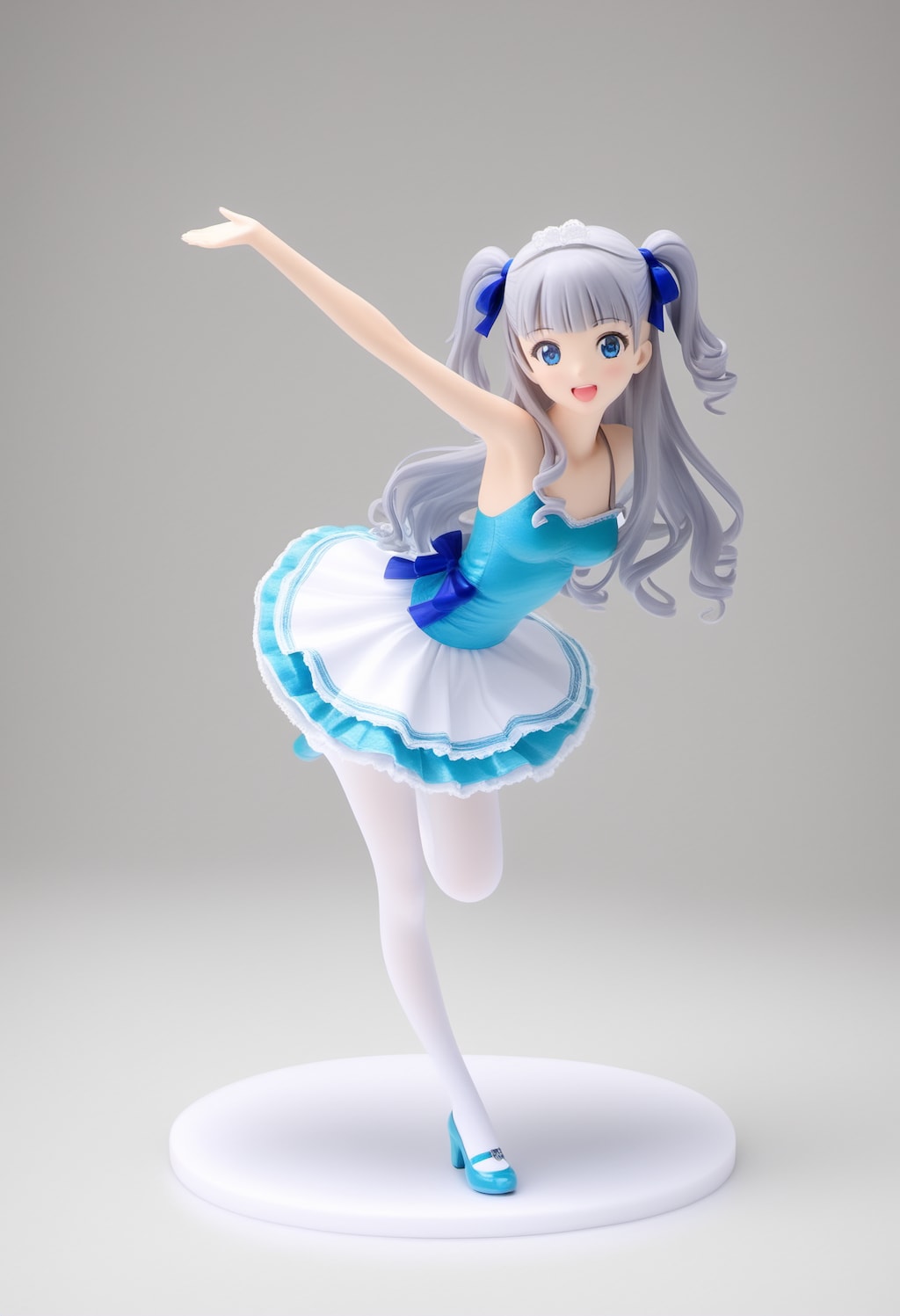 プリンセス 1843