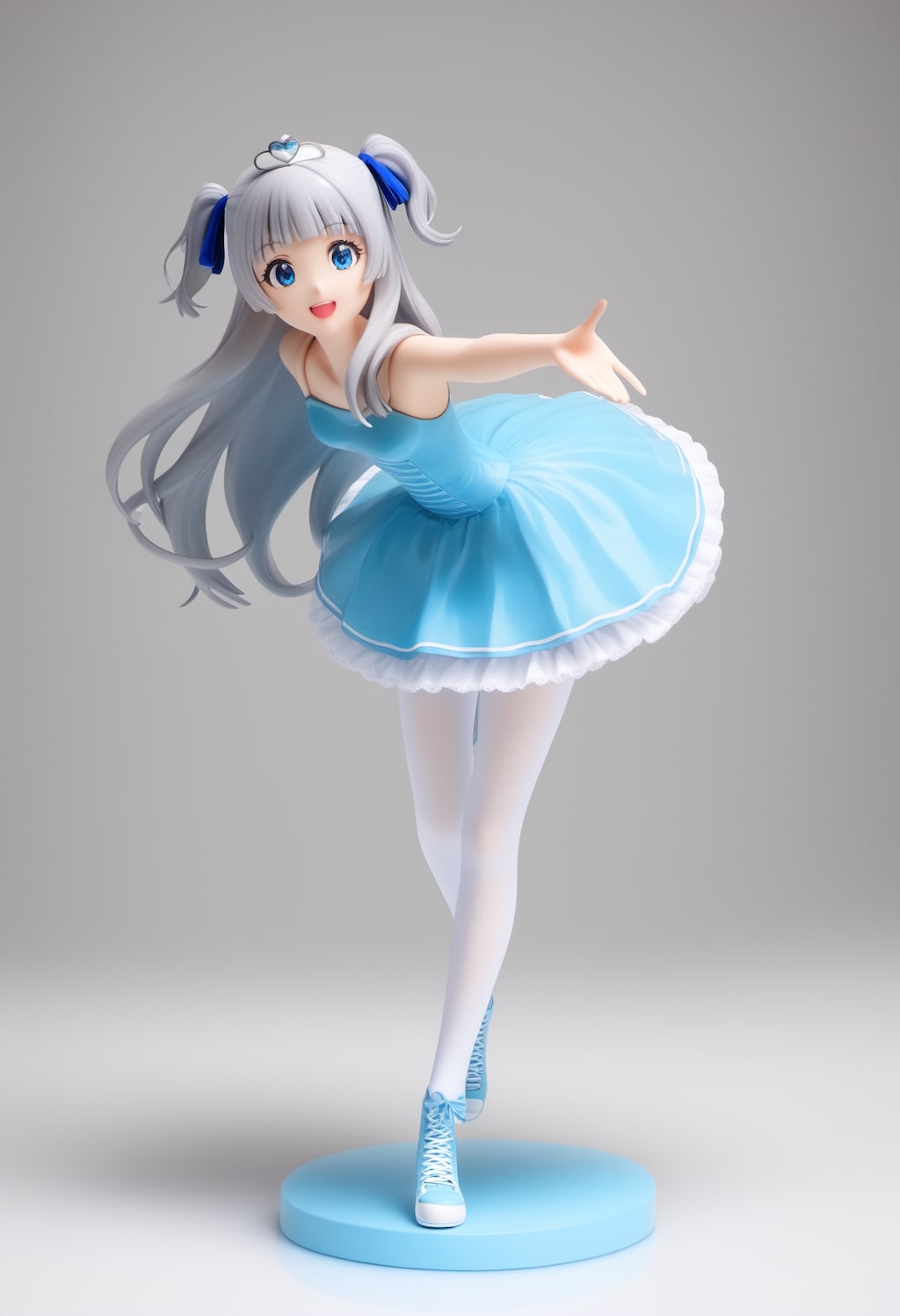 プリンセス 1843