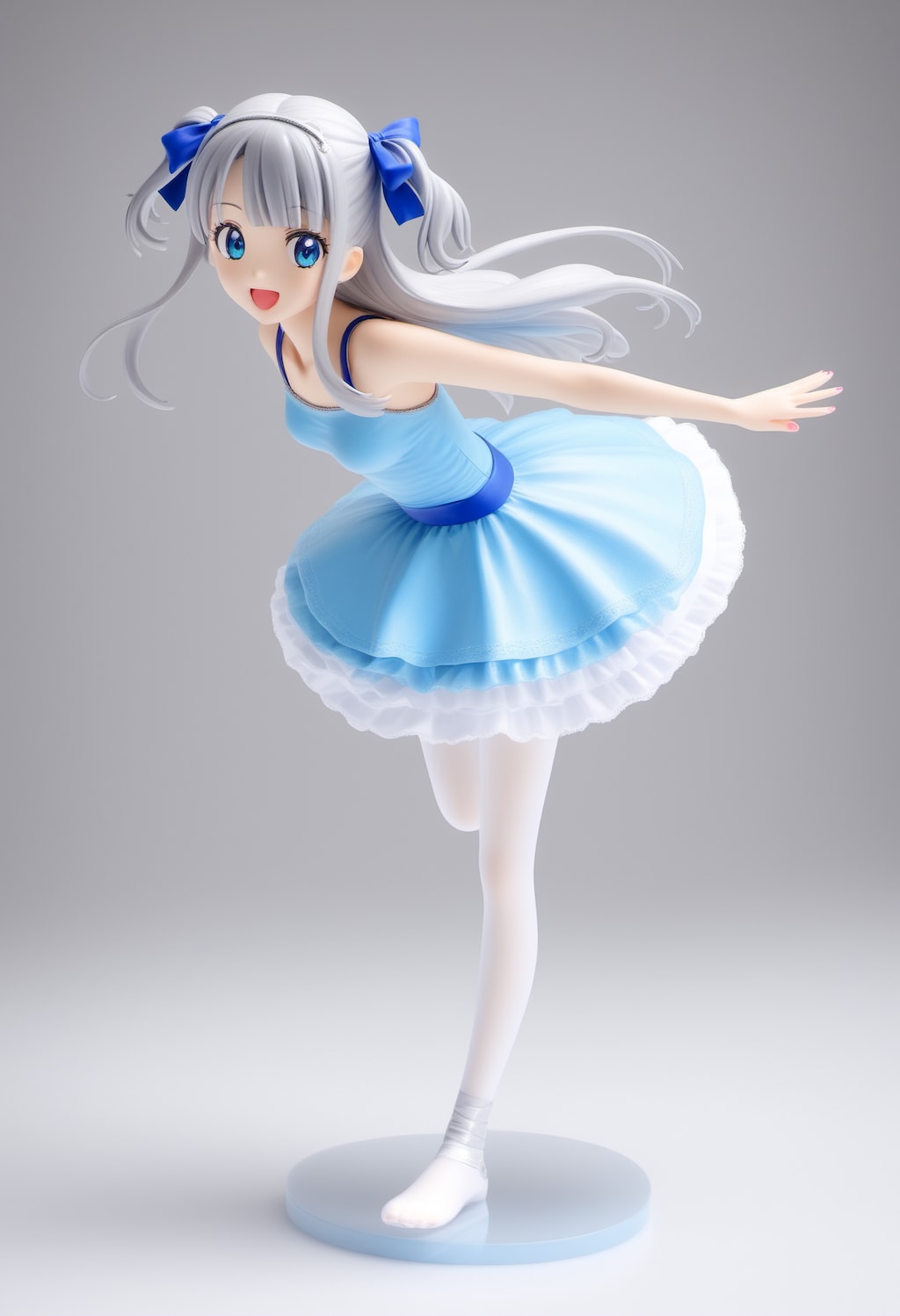 プリンセス 1843