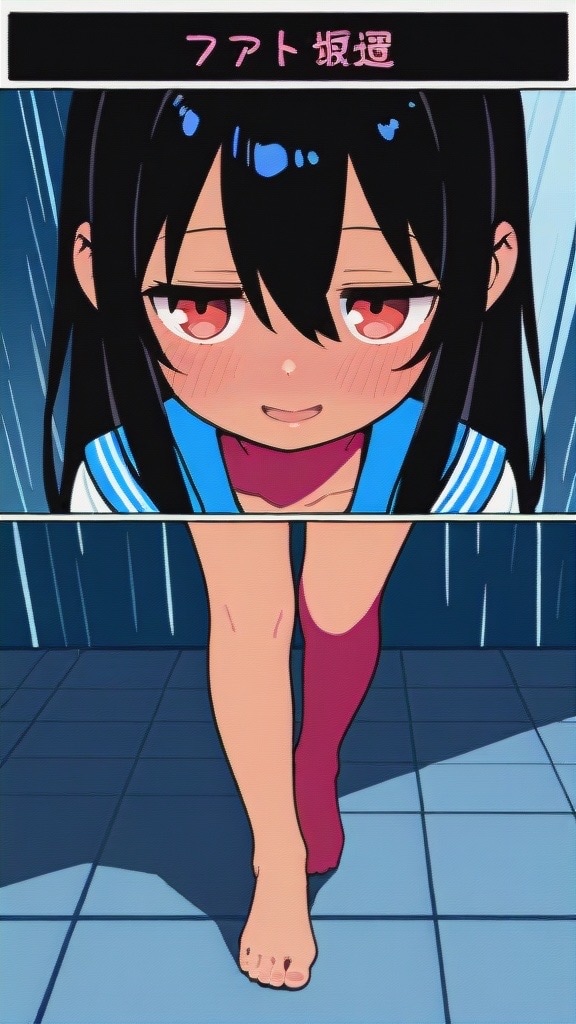 ぼつ