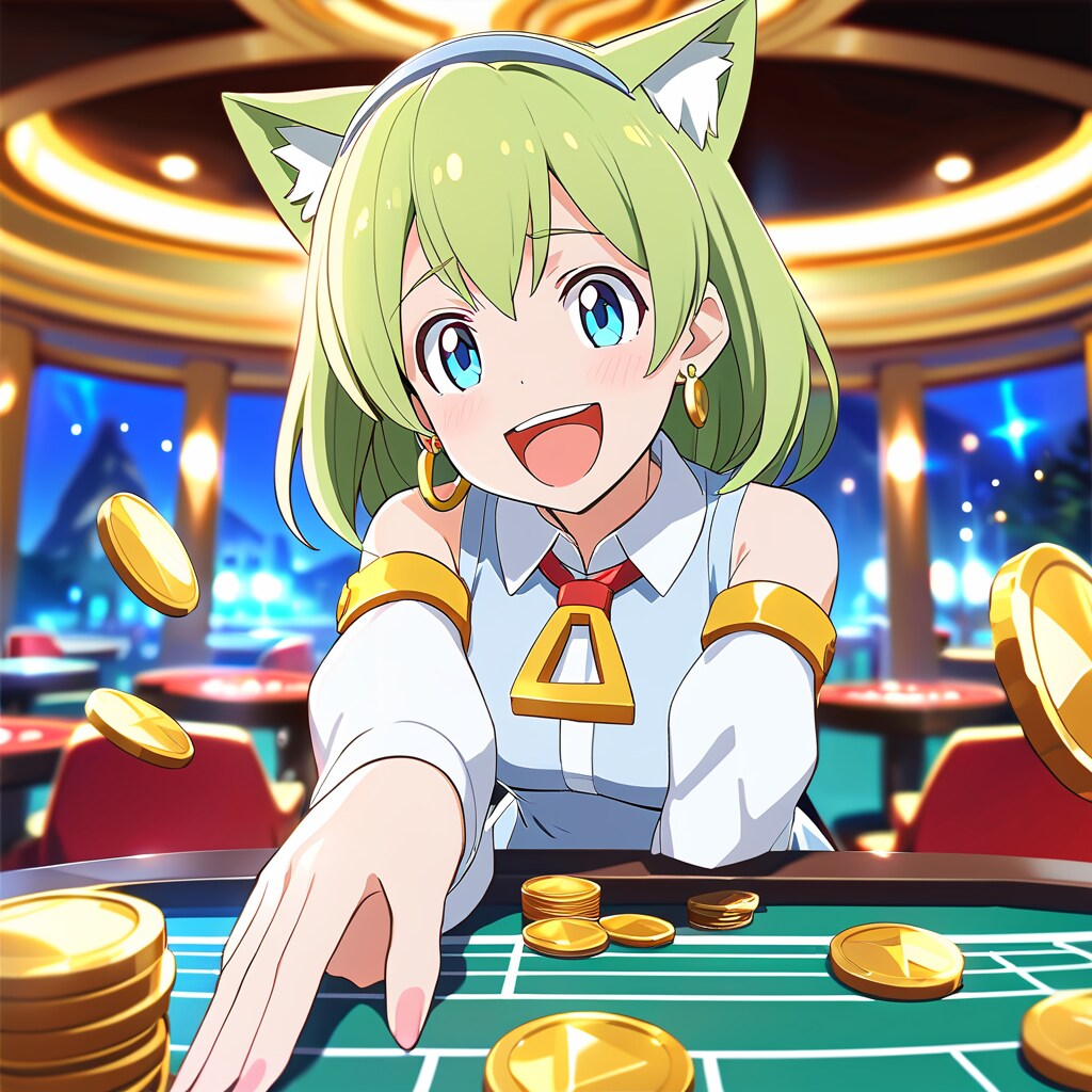AIが負けるわけないですわww