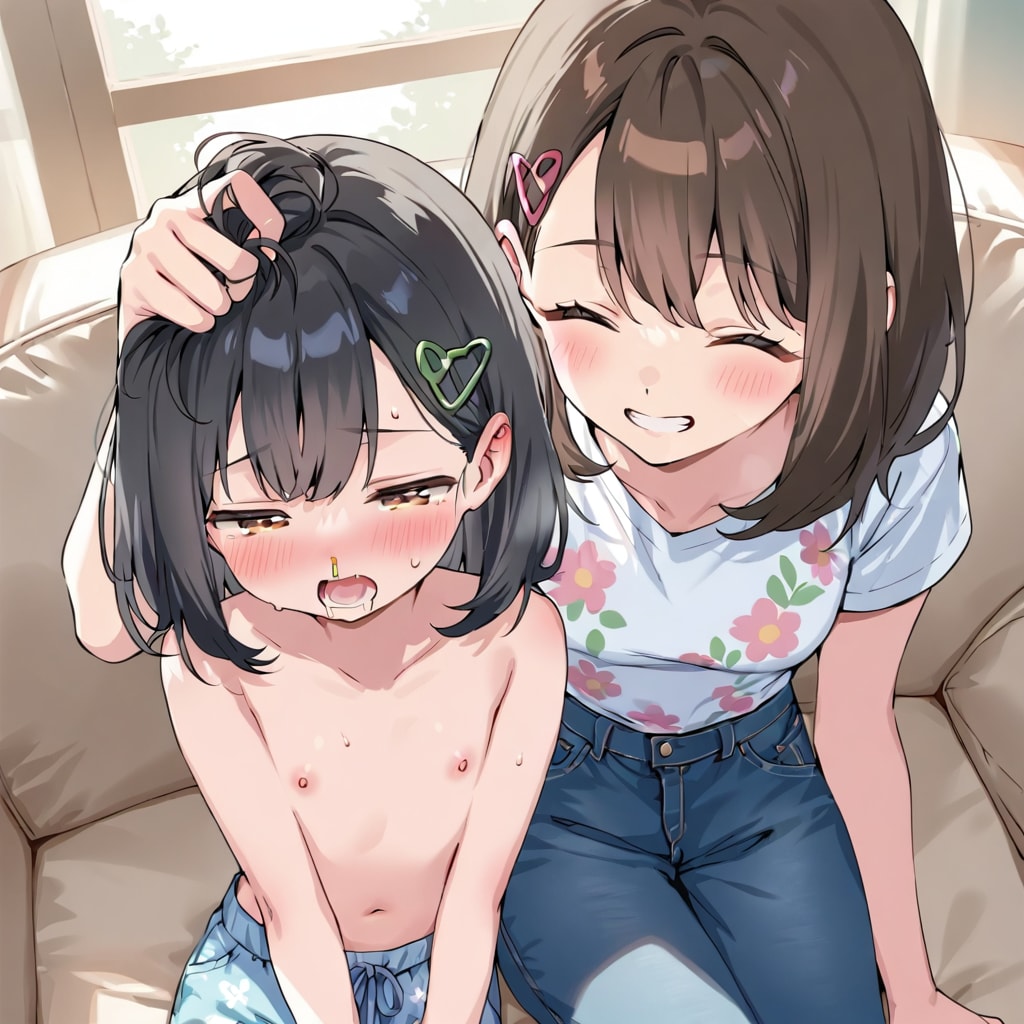 泣いちゃうくらいだったんだ♪