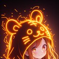 ぴかぴか⁉とらがーる 2枚目