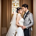ウエディング 5枚目