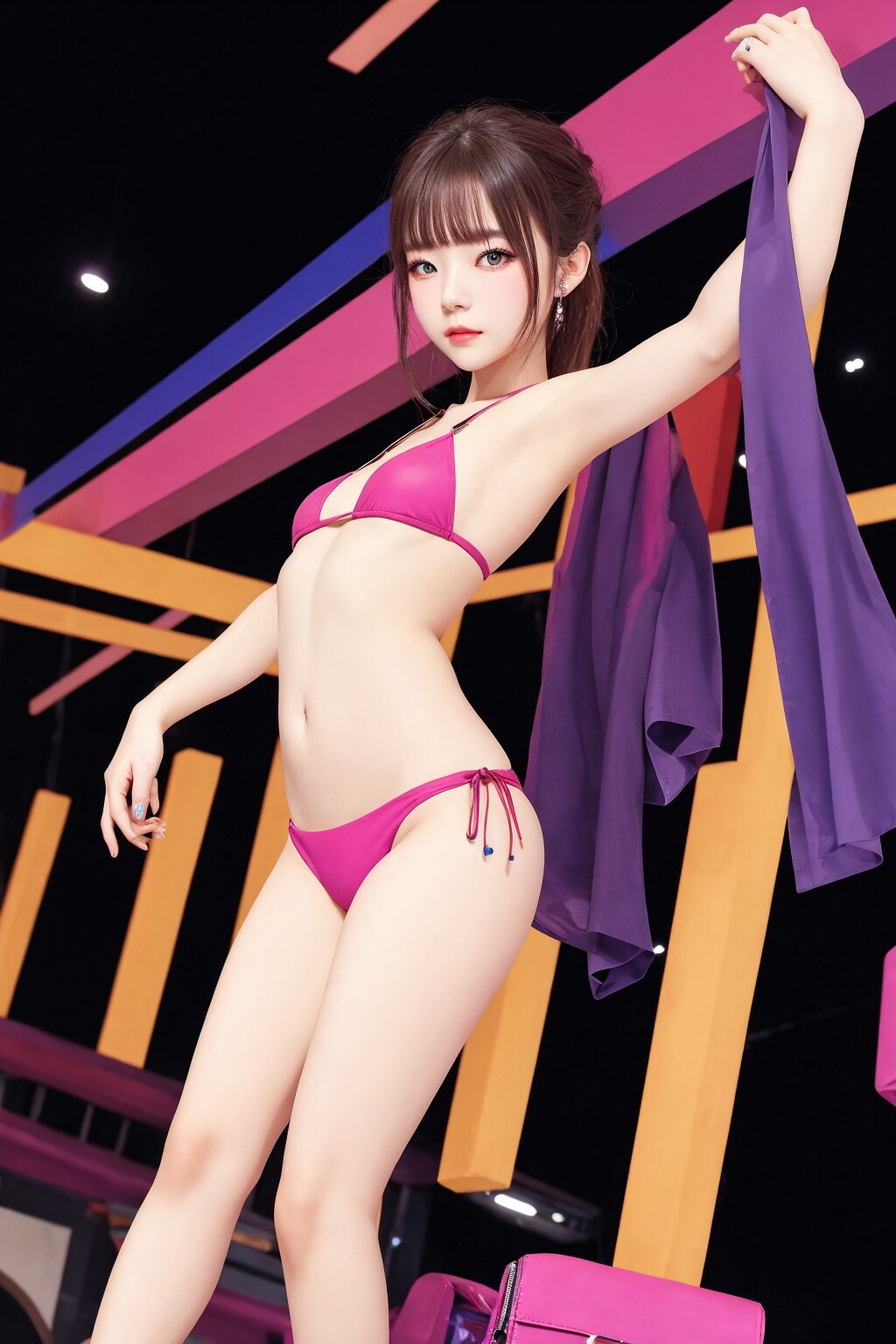 今日のオパネット(i2i)