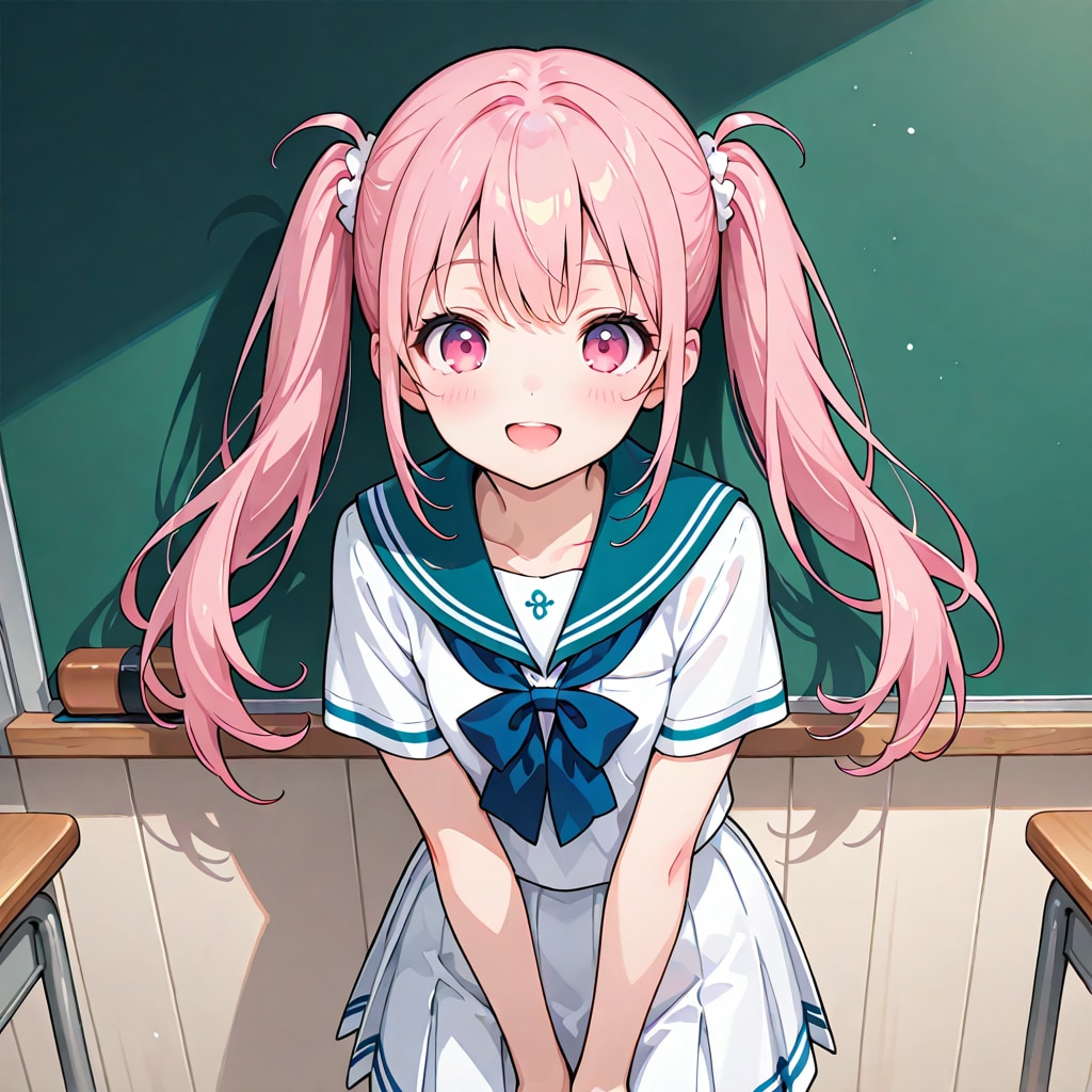 LILYの桜ちゃん