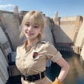 ダムっ娘 4枚目