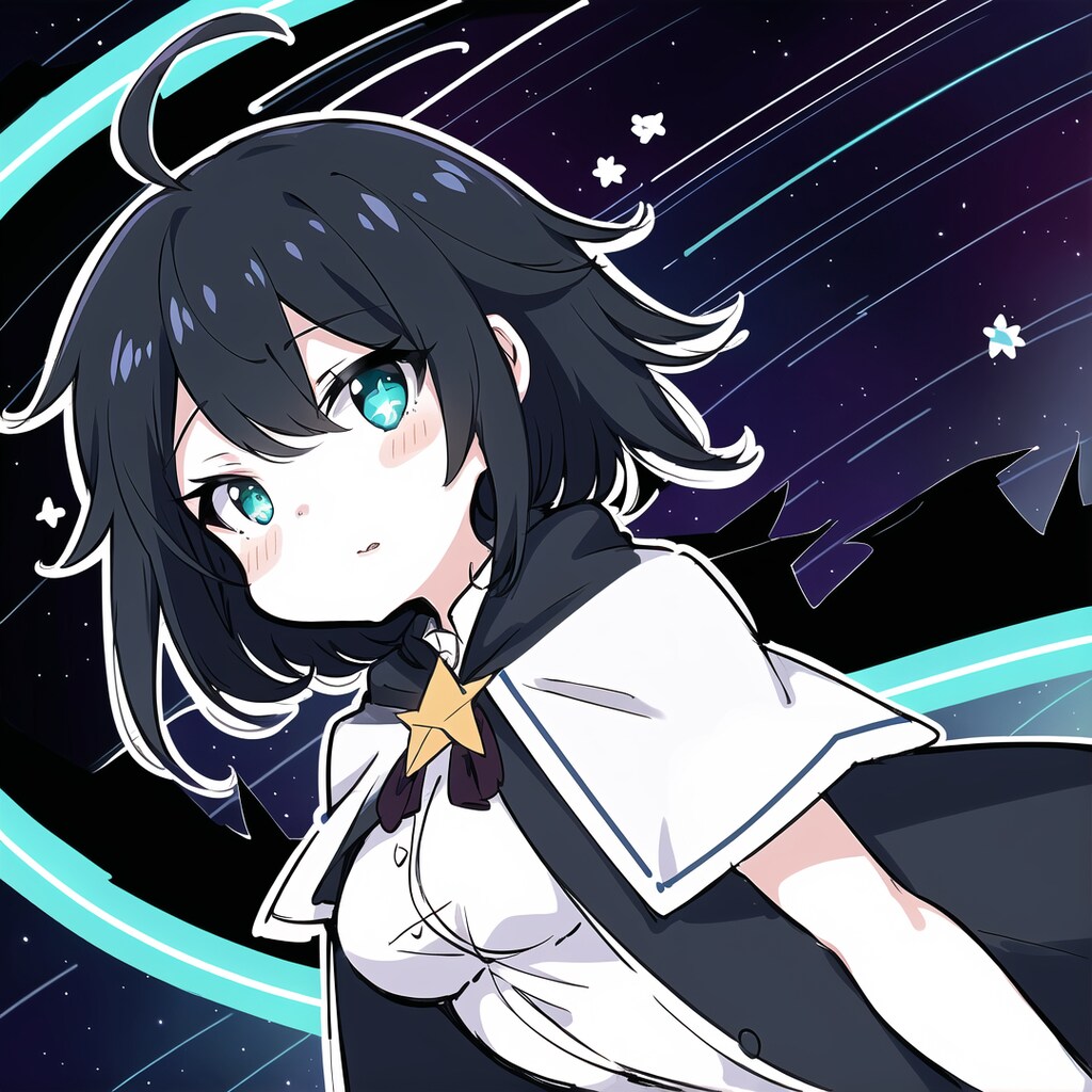 きゃわ!!
