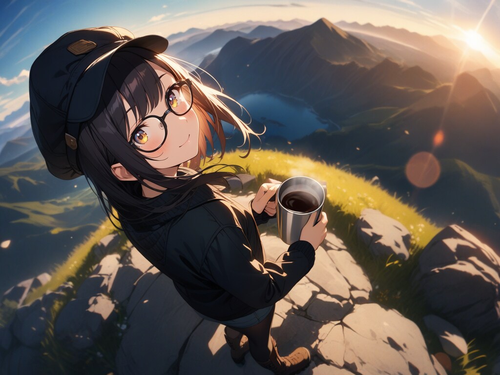 山コーヒー