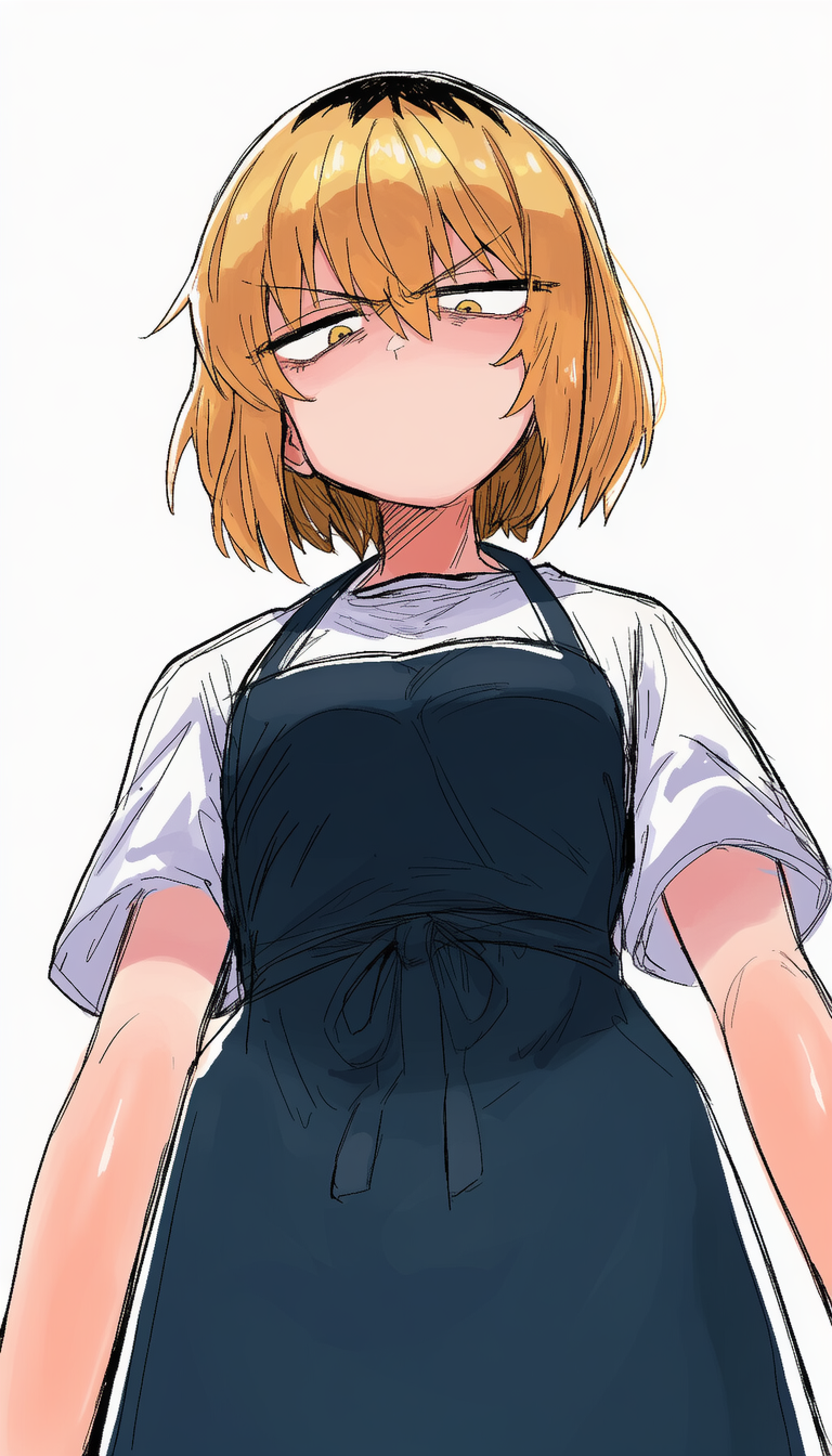 何か言うことあるよね？ | の人気AIイラスト・グラビア