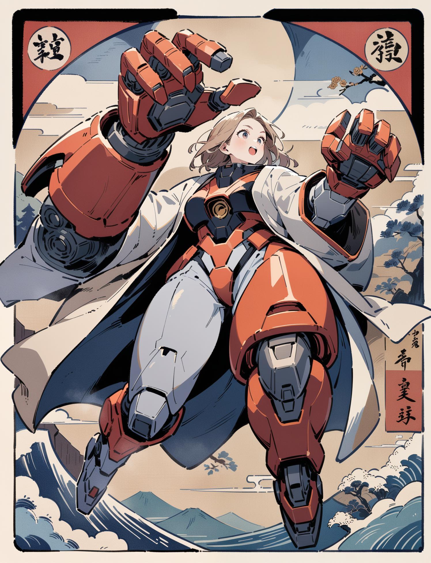 ぽっちゃり