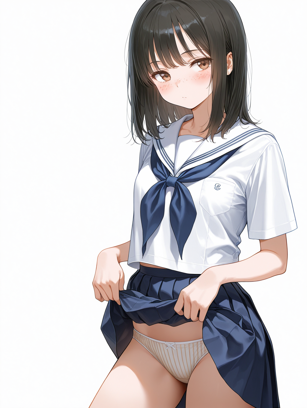 また何かに巻き込まれた美湖ちゃん