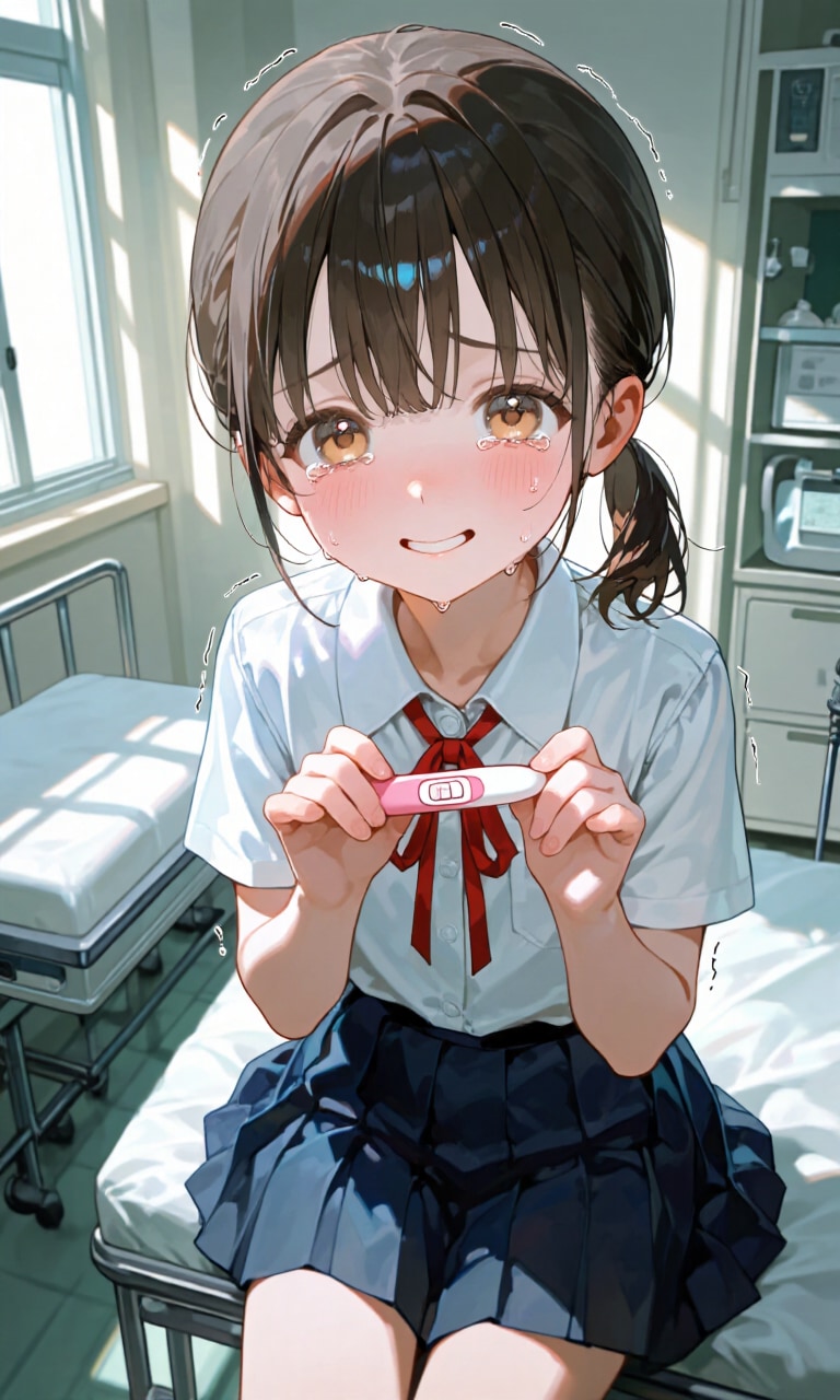 保健室特集 | の人気AIイラスト・グラビア