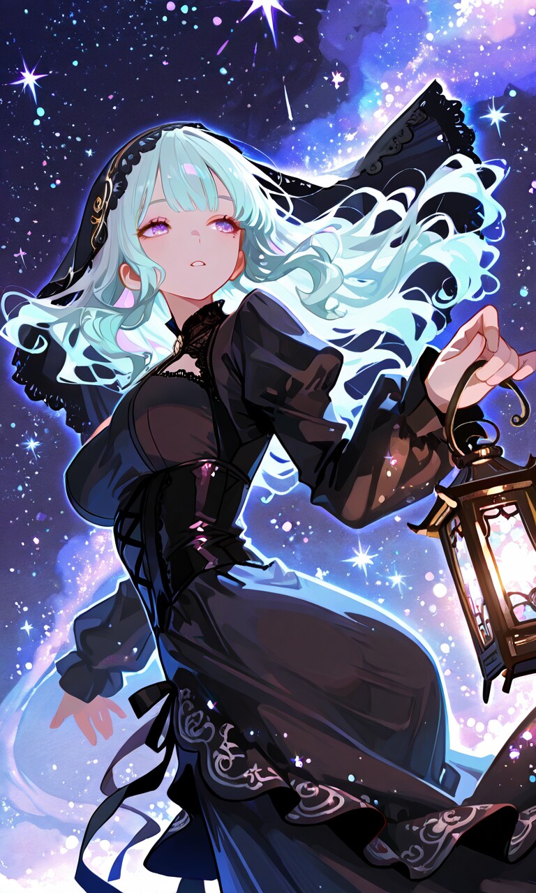 星のした🌟