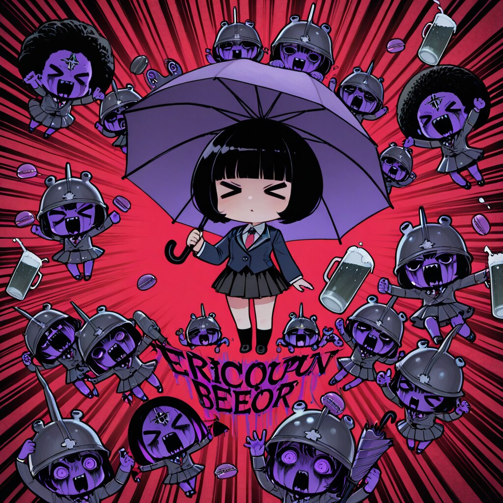 黒髪ちゃん | の人気AIイラスト・グラビア