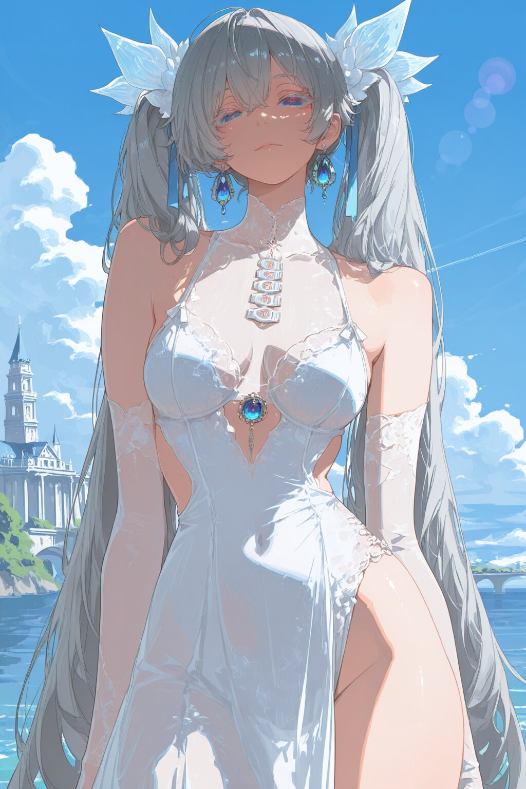 ドレスコードあるって💕