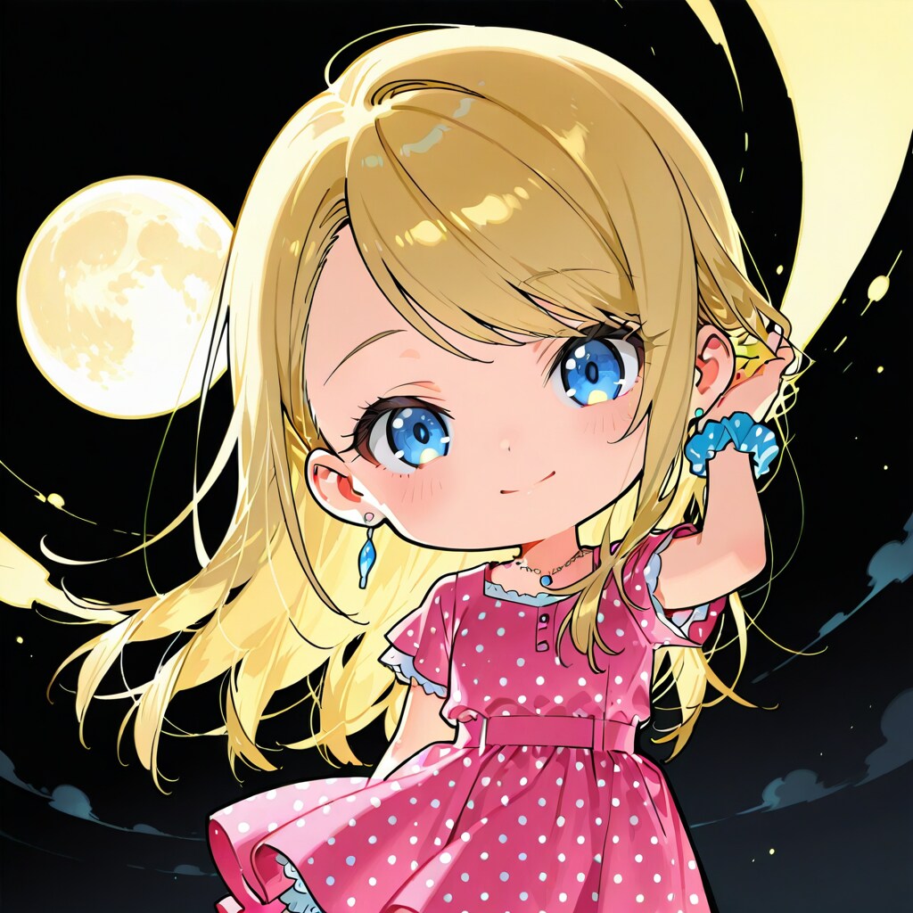 noteに記事を追加しました🌕✨ | の人気AIイラスト・グラビア