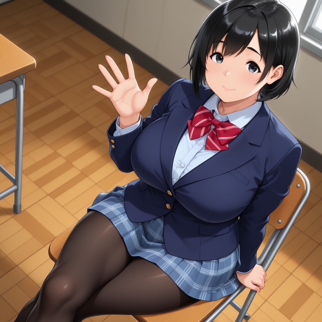 鳴江えるなです！