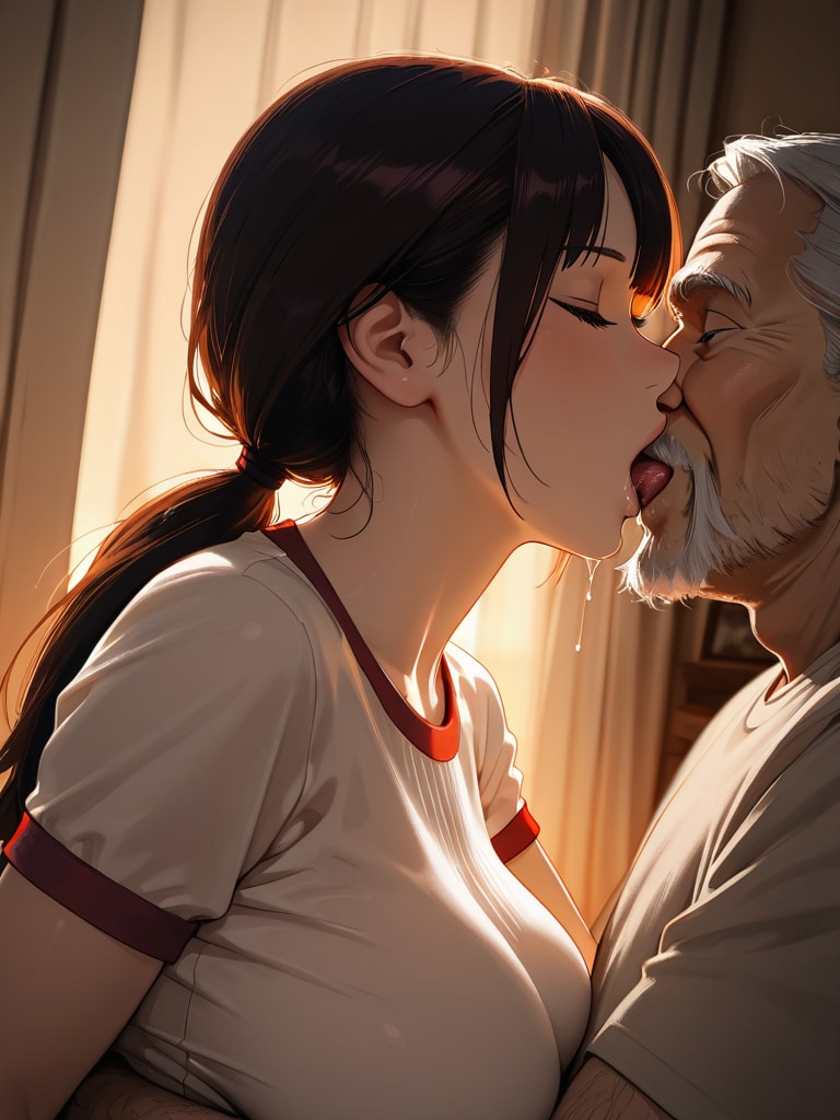 孫娘の開発Part4_02