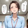 (OL)こういうのが好きなの！？ 4枚目