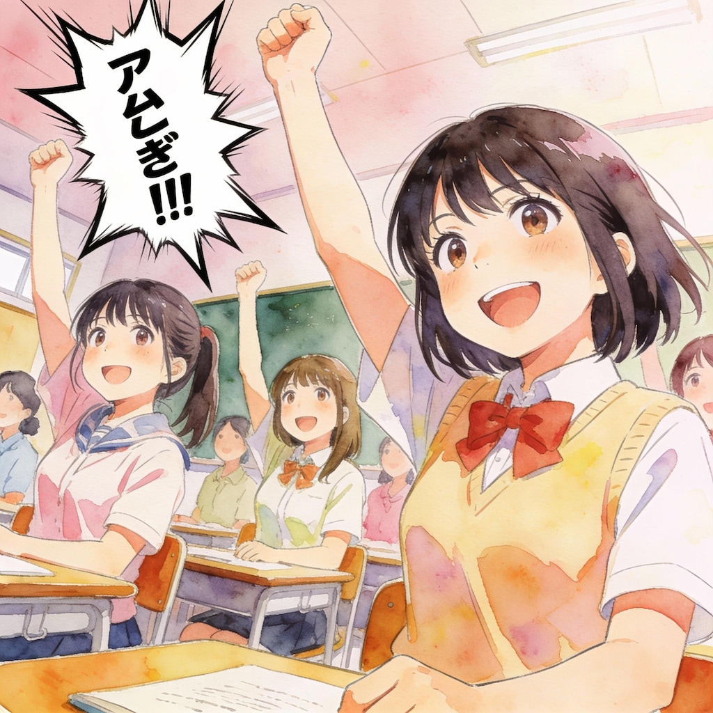 クリボッチの人ォ!!