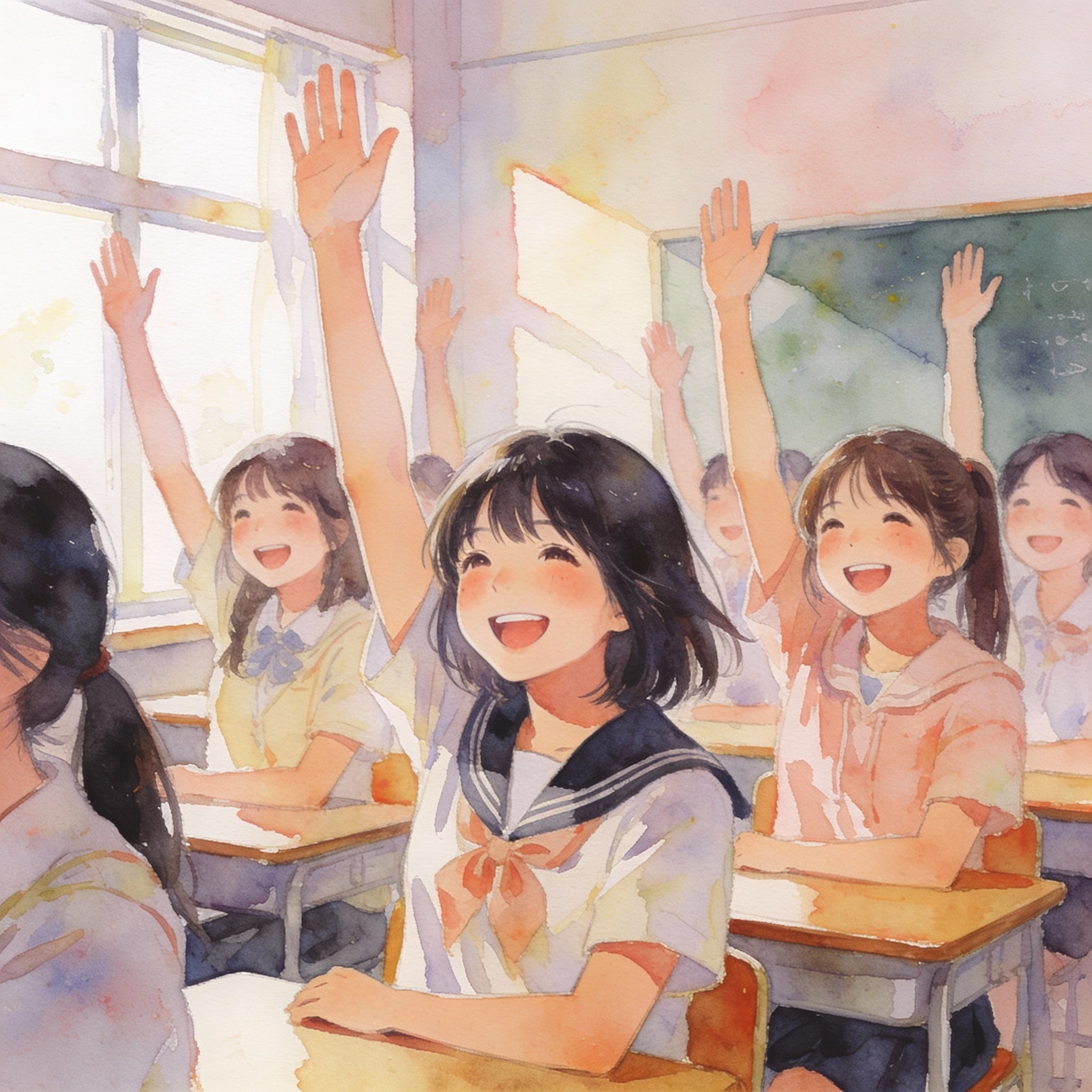 クリボッチの人ォ!! | の人気AIイラスト・グラビア