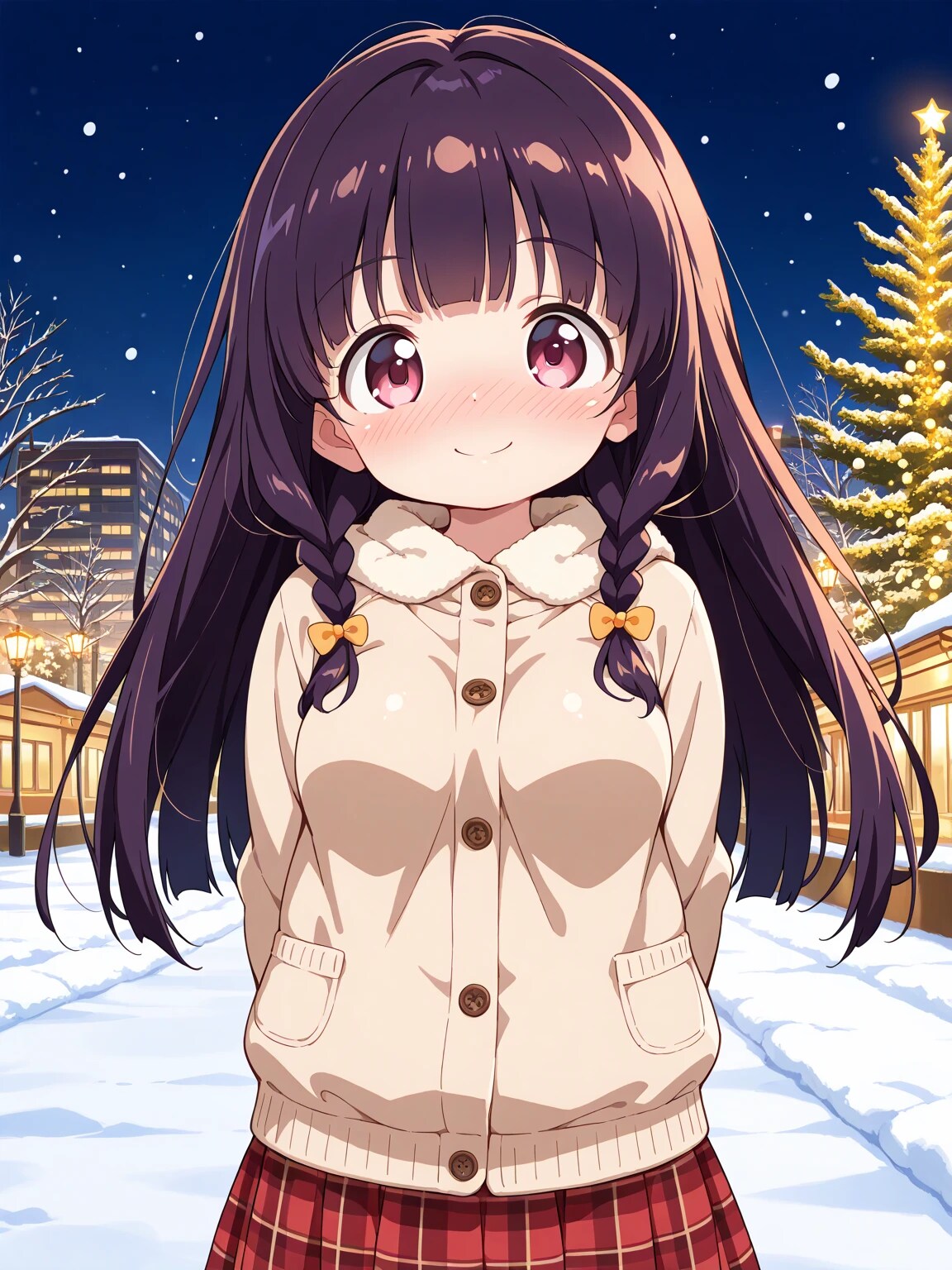 ゆうこちゃんとデート(*´ω`*)