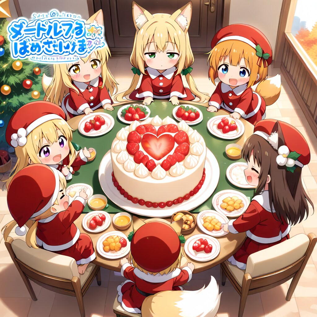 ちくわ_「あとから苺、自分で足して良いからね-♪」。