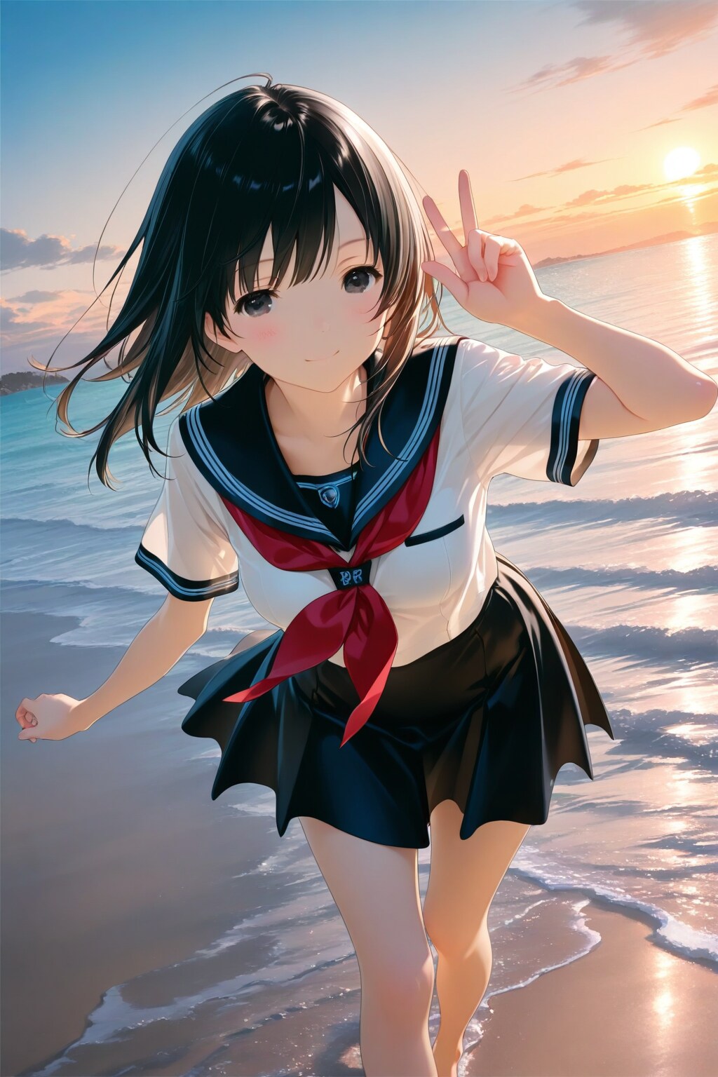 綺麗に撮れた？