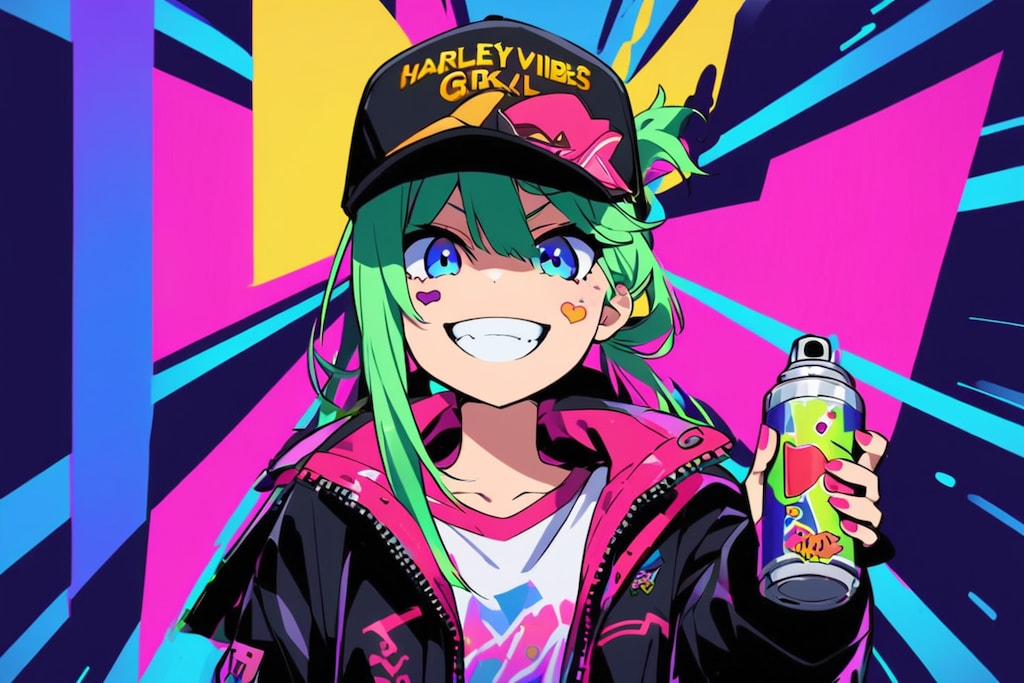 バットガール2025⑤