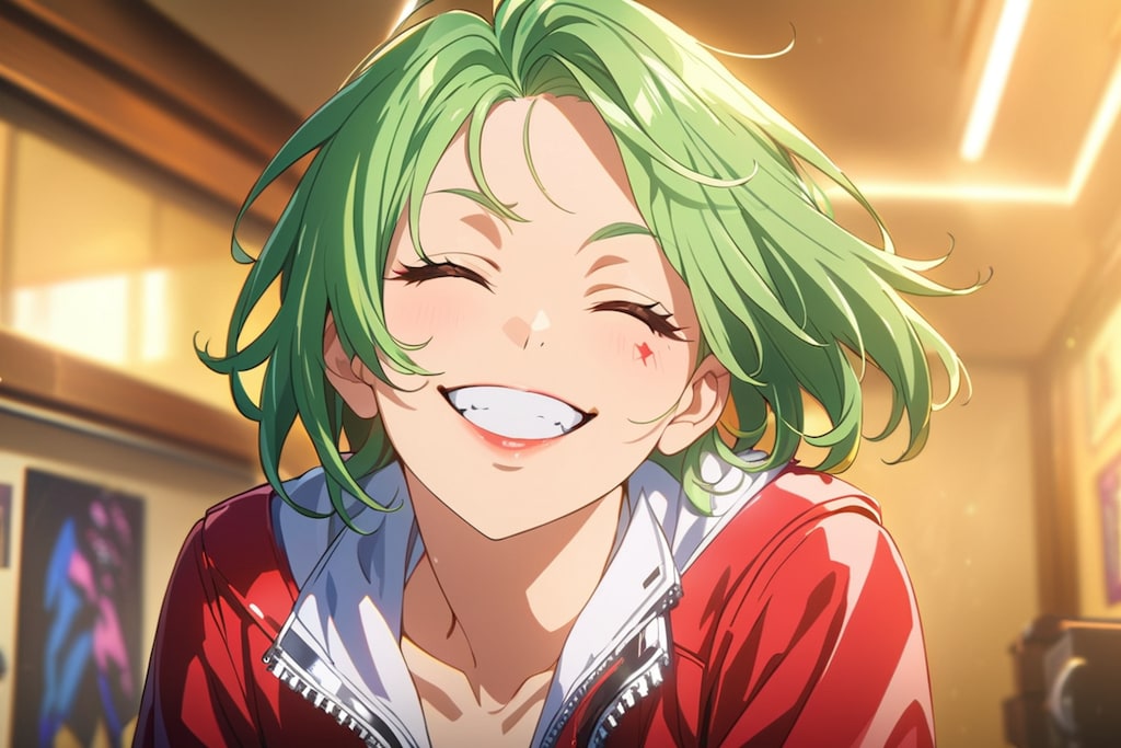 バットガール2025⑤