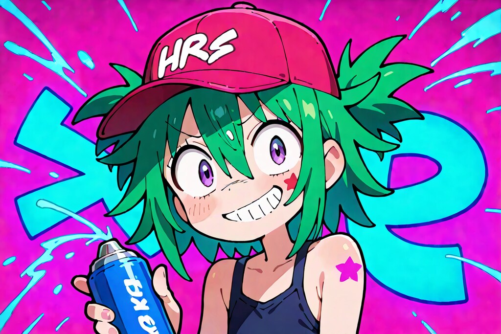 バットガール2025⑤