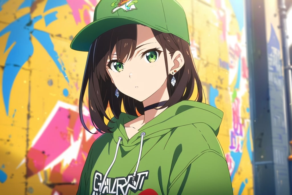 バットガール2025⑤