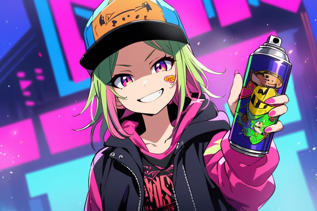 バットガール2025⑤