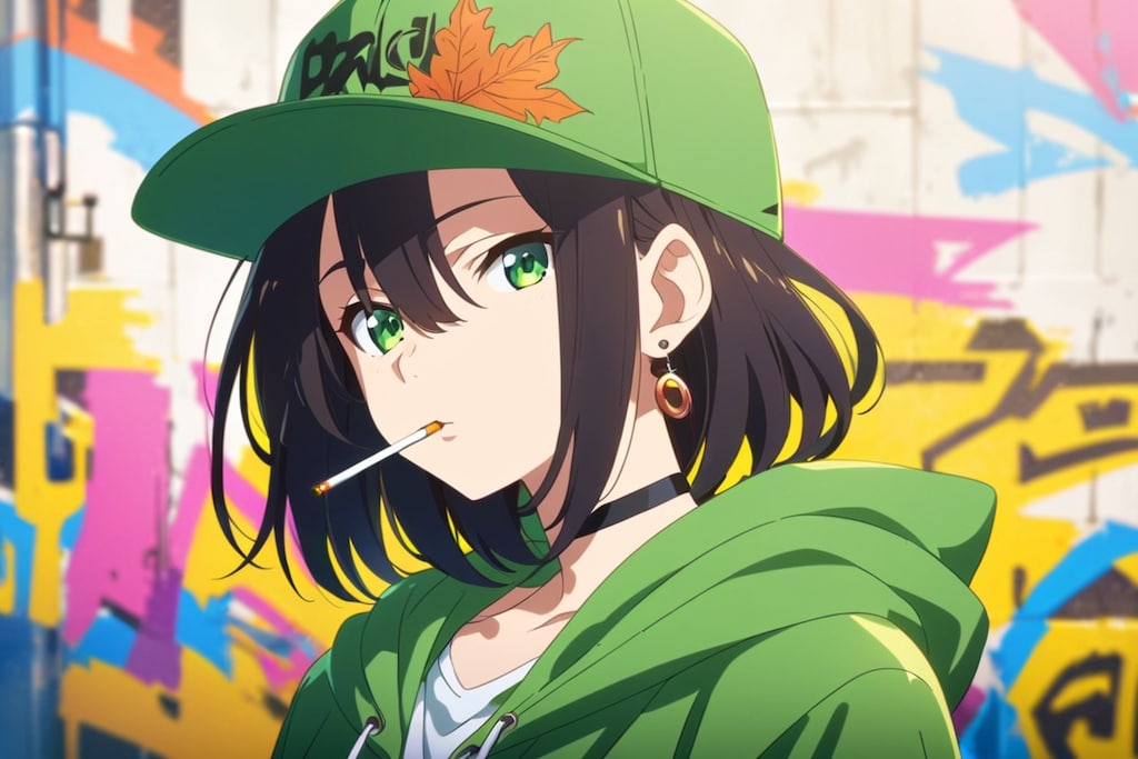 バットガール2025⑤