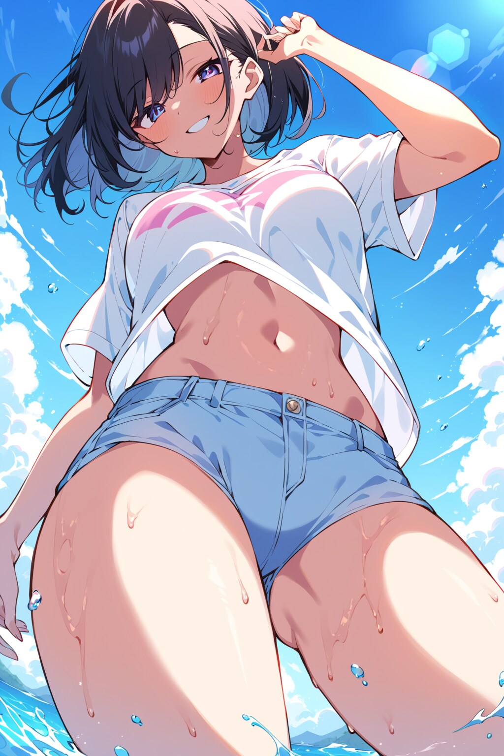 夏の１日　2024　その２