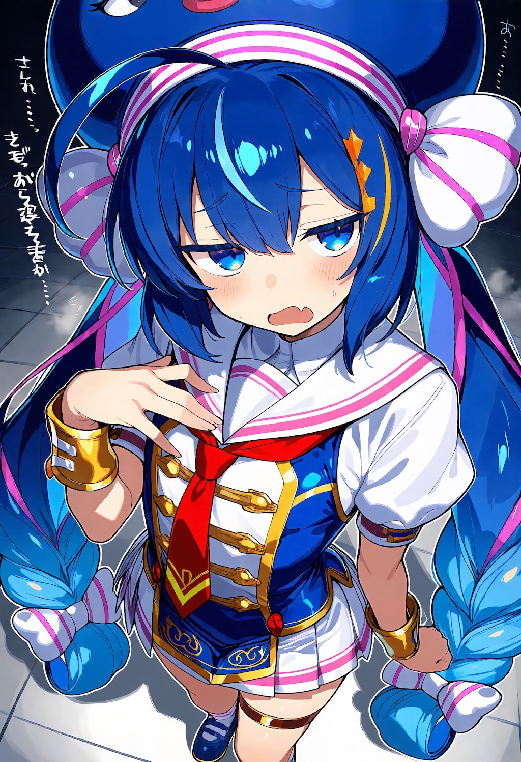 音街ウナ