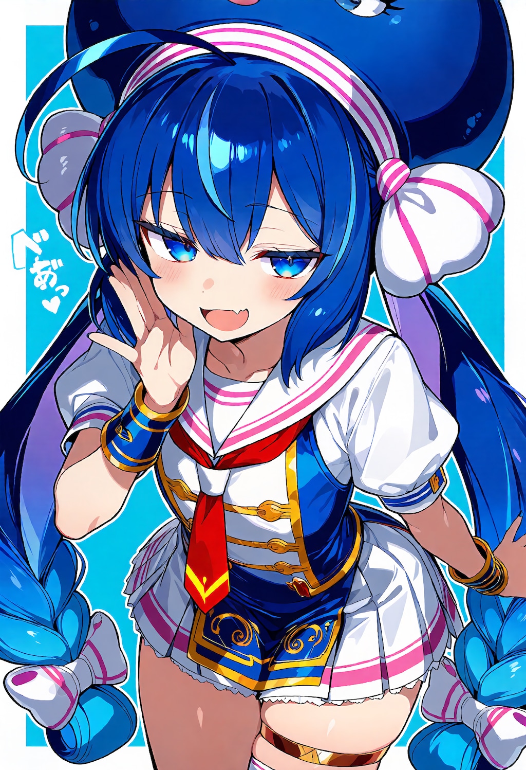 音街ウナ