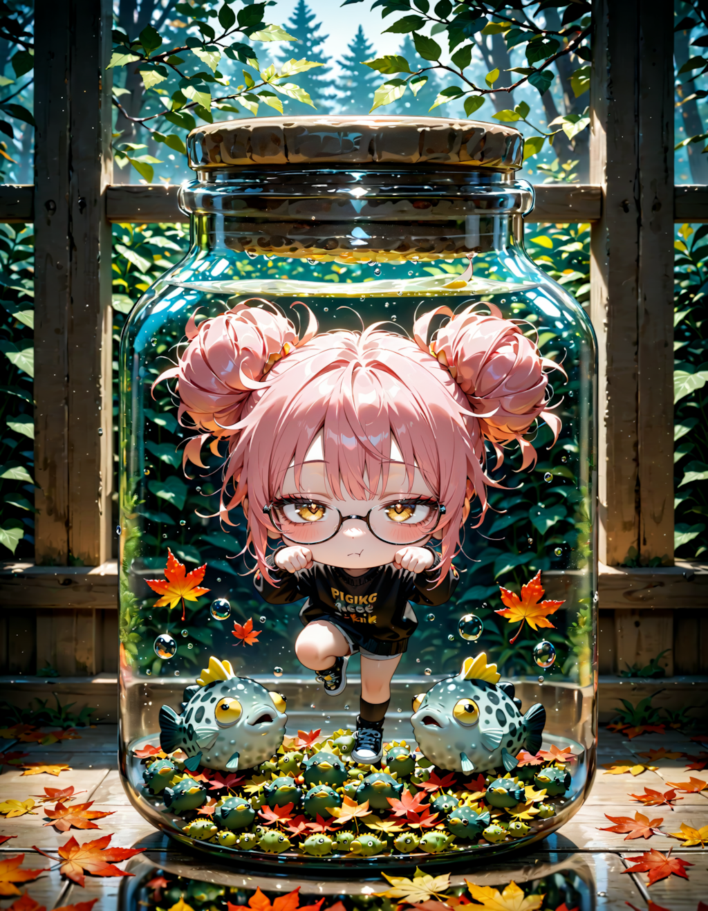 今日は何の日？　いいフグの日