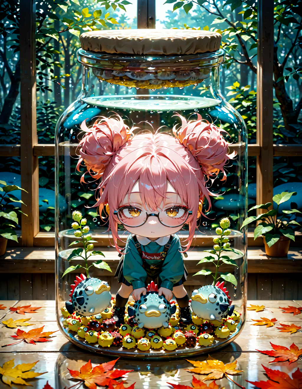 今日は何の日？　いいフグの日