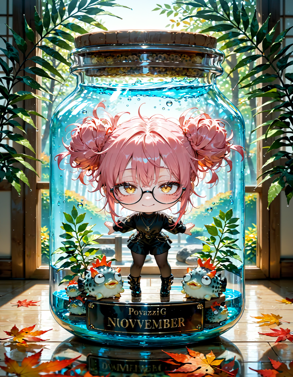 今日は何の日？　いいフグの日