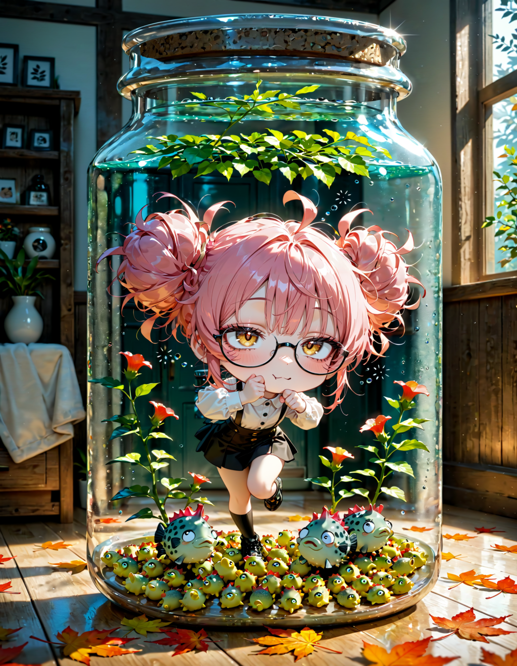 今日は何の日？　いいフグの日