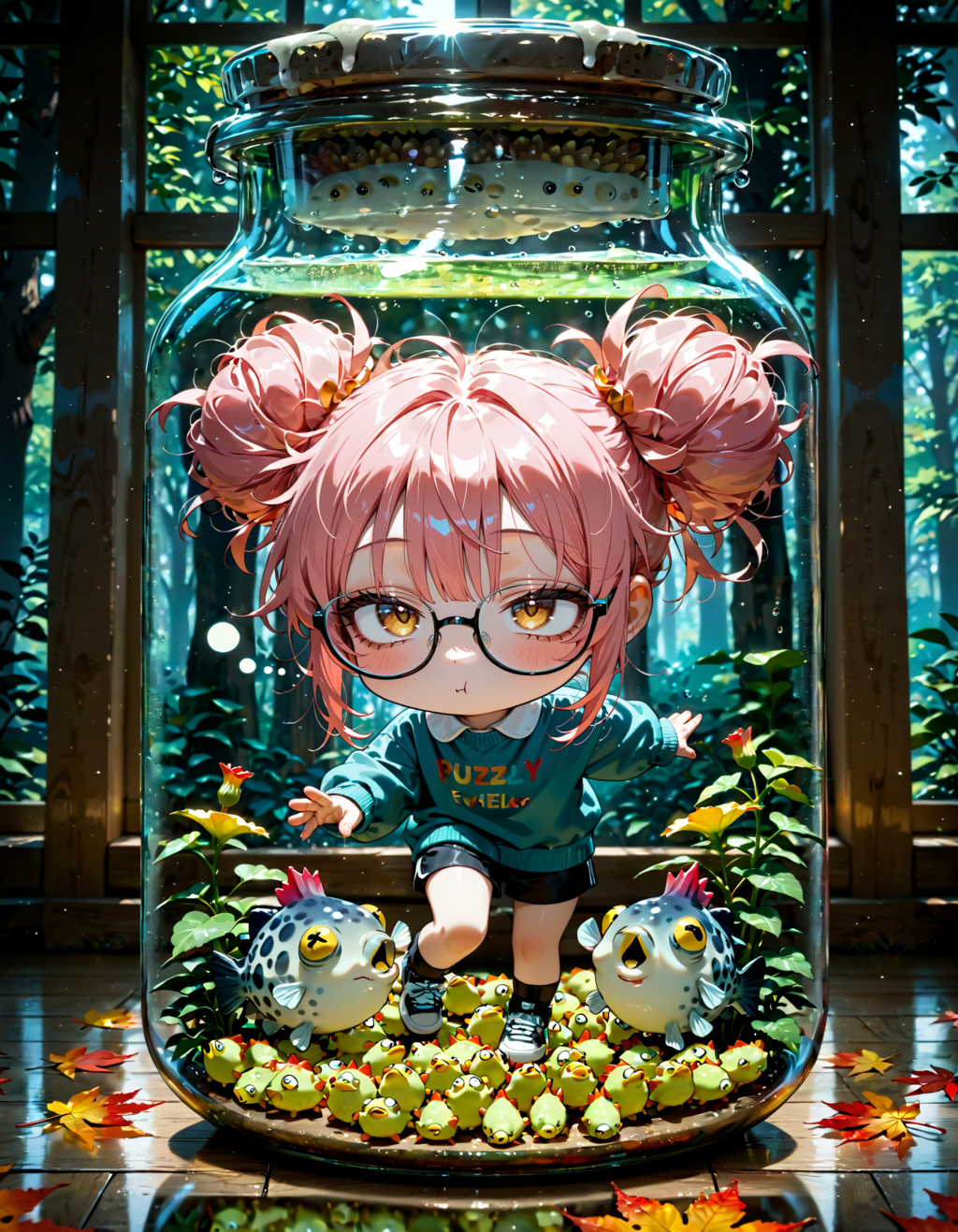 今日は何の日？　いいフグの日