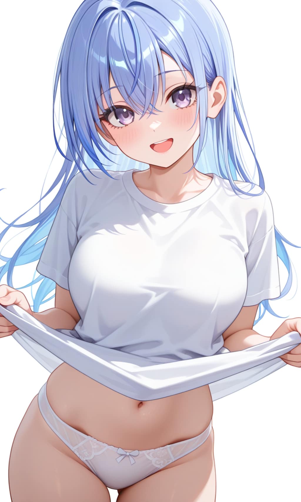 鈴木羽那の誘惑2