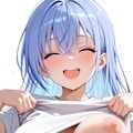 鈴木羽那の誘惑2 8枚目