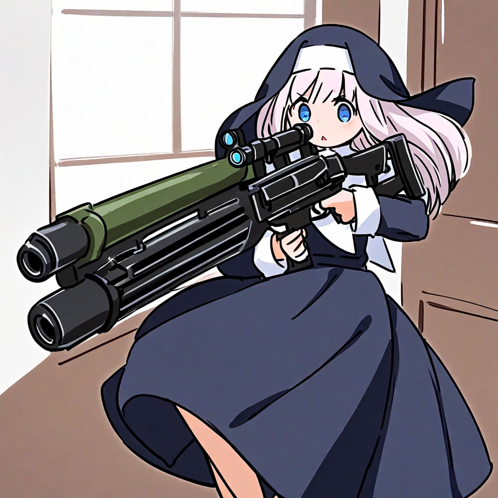 バトルシスター