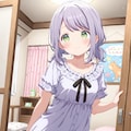 愛娘のあやなちゃん #4 2枚目