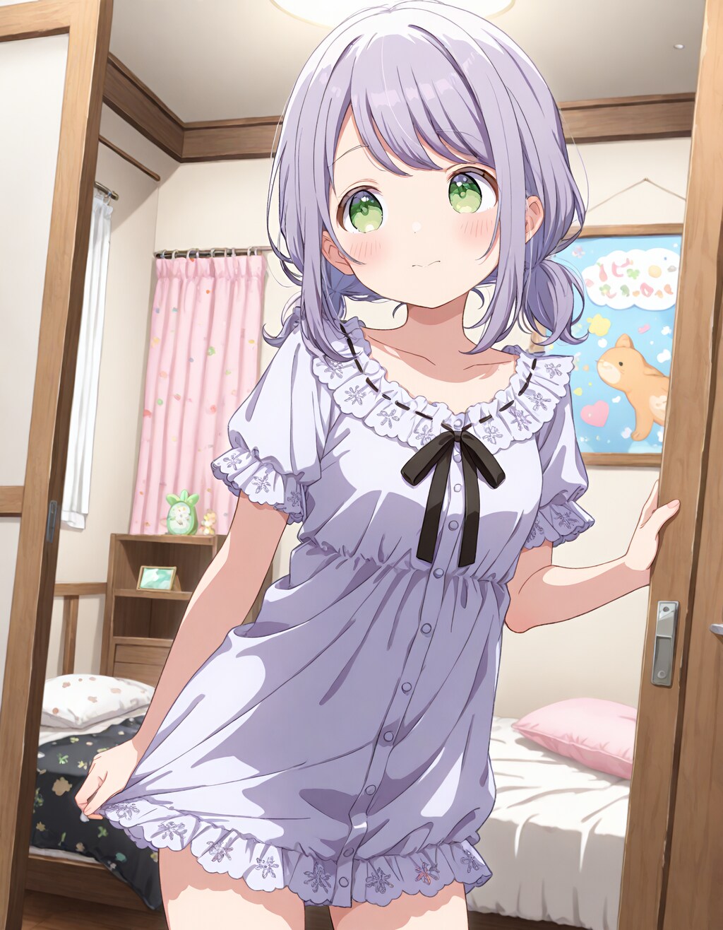 愛娘のあやなちゃん #4