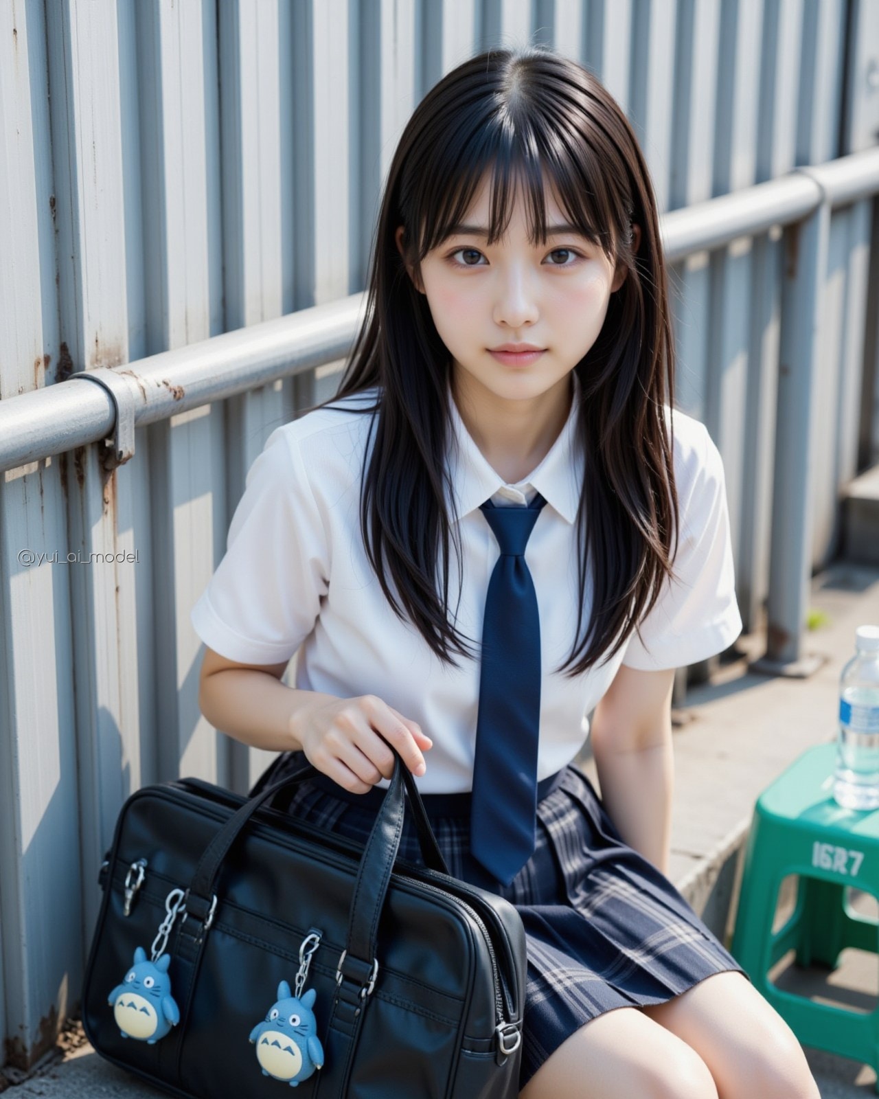 制服 beauty-683